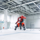 Imagen para el artículo titulado Cómo ver, en directo, el primer combate real de la historia entre robots gigantes